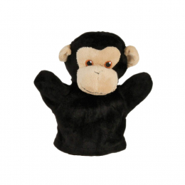 My First Puppet - Chimp