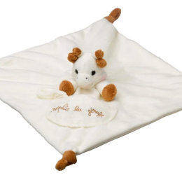 Sophiesticated Sophie la Girafe - The Comforter Set