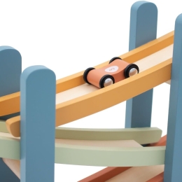 Retro Ramp Racers