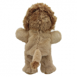 Eco Friendly Walking Puppet - Lion