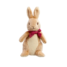 Flopsy Bunny Soft Toy 16cm Tall
