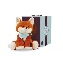 Kaloo - les Amis - Paprika the Fox - 19cm