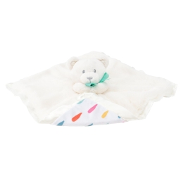 Mr First Bear Comforter