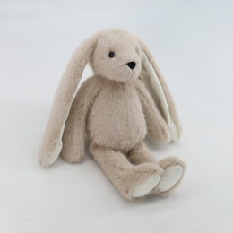 Dingle Dangle Bunny - Beige