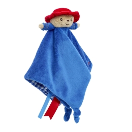 Paddington Comforter - New Design