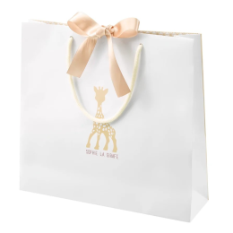 Sophiesticated Sophie la Girafe - The I Love Sophie Set