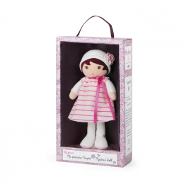 Kaloo Tendresse - My First Soft Doll  - Rose