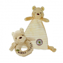 Winnie the Pooh Gift Set