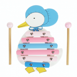 Jemima Puddle-Duck Xylophone