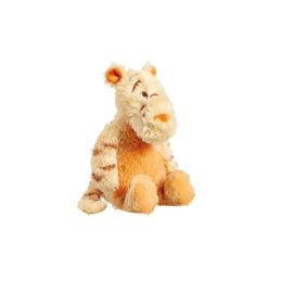 Classic Cuddly Tigger Soft Toy