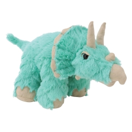 Dinoriffics Triceratops Soft Toy
