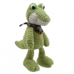 Wilberry Snuggles - Crocodile