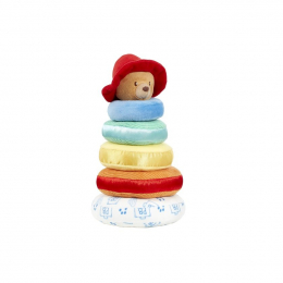 Paddington Stacking Rings for Baby