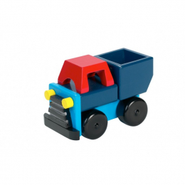 Orange Tree Toys - Dumper Truck