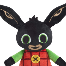 Bing Soft Toy