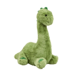 Little Luxuries Dinosaur Soft Toy