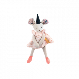 Mimi - the Little Mouse by Moulin Roty