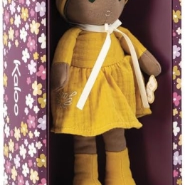 Kaloo Tendresse - My First Doll - Naomie