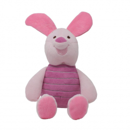 Disney Baby - Piglet with Jingle Chime