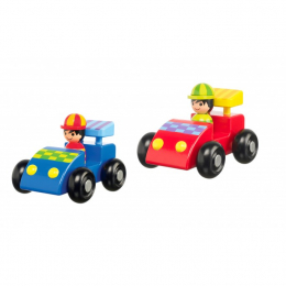 Racing Car Set