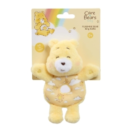 Funshine Bear Ring Rattle