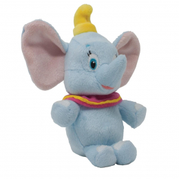 Disney Baby - Dumbo -  Mini Jingler Rattle Toy