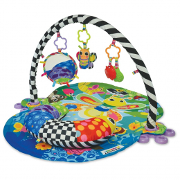 Lamaze - Freddie The Firefly Play Gym