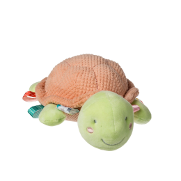 Taggies - Soft Toy Tippy Turtle