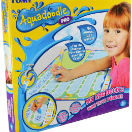 Aquadoodle Pro - My ABC Doodle Mat