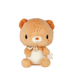 Kaloo Choo - Choo the Bear Soft Toy
