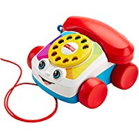 Fisher Price Chatterbox Telephone