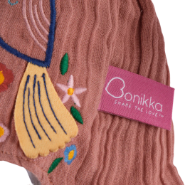 Baby Aria Soft Body Rag  Doll