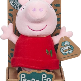 Eco friendly - Peppa Pig