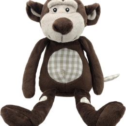 Wilberry Patches- Monkey