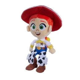 Jessie Soft Toy