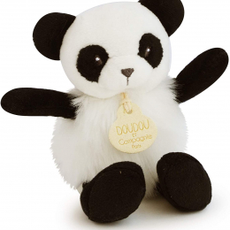 Mini Zoo Collectable - Panda