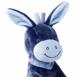 Nattou - Alex the Cuddly Donkey