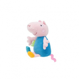 My First Peppa Pig - George with Rattle