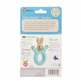 Peter Rabbit Teether