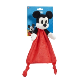 Mickey Mouse Comfort Blanket