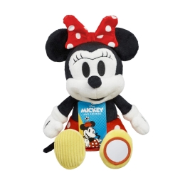 Minnie Mouse Soft Activity Toy