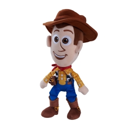 Woody Soft Toy