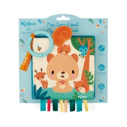 Kaloo Choo - Activity Book - Choo In The Forest