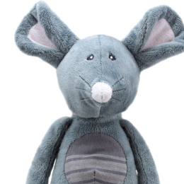 Wilberry Patches - Mouse