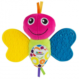 Lamaze - Mini Butterfly Teether