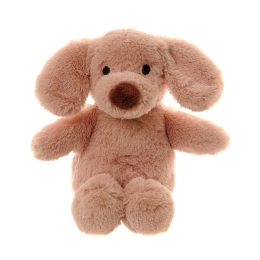 Puppy Soft Toy