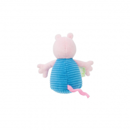 My First Peppa Pig - George with Rattle