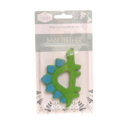 Dinosaur Teether