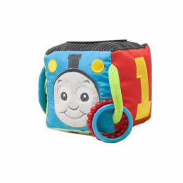 My First Thomas - Activity Cube