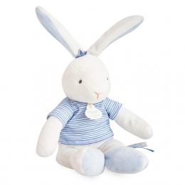 Doudou et Compagnie - Gift Boxed Lapin Matelot